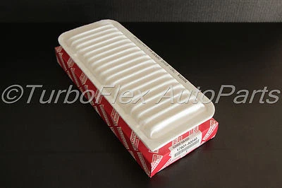 Scion iQ 2012-2015 1.3L 1NR-FE Engine Air Filter 17801-40040   Genuine OEM - Image 1 of 4