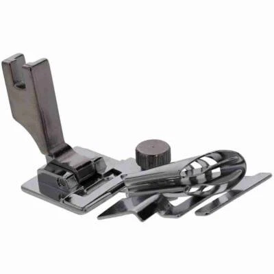 1/4 (Quarter Inch) Binder Foot, High Shank #940860000 - Image 1 of 2