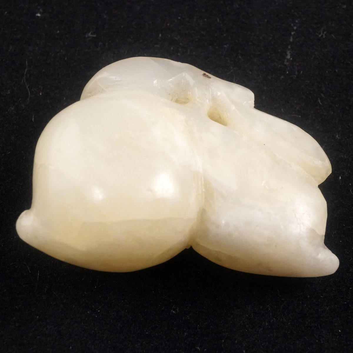 White Jade 1900-1940 Chinese Antiques for sale | eBay