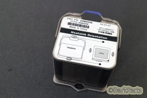 IBM FRU 43W9559 Heatsink Cooler 44W4308 x3850 M2 x3950 M2 - Foto 1 di 1