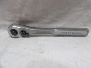 Craftsman 3/8" Drive Ratchet 44811 A-AE - Picture 1 of 6