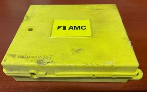 Módulo de control de crucero AMC Jeep Cherokee Wagoner 84-91 89 53000320 3207887-N - Imagen 1 de 4