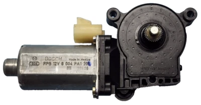 Motor elevador de ventana eléctrico OEM Buick 2005-00, Oldsmobile 2004-99, Pontiac 2005-99 Foto 1 de 4