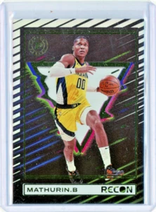 2023-24 Recon Bennedict Mathurin Holo # 149 - Picture 1 of 2