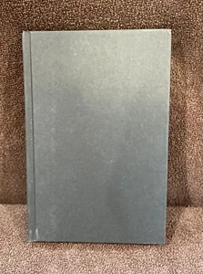Pre Owned Vintage First Edition Winter Solstice Hardcover Book 2000 - Picture 1 of 5