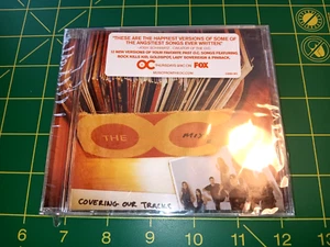 MUSIK AUS DEM O.C. MIX 6 COVER OUR TRACKS CD NEU SEALED - Bild 1 von 2