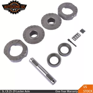 SL C8.25-29 Locker Axle For Jeep Cherokee Dodge Dakota Chrysler 8.25" 29 Spline - Picture 1 of 9
