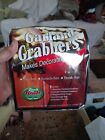 Nip Garland Grabbers For Decorating Banisters And Mantles Heavy Duty Plastic