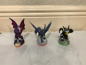 Skylanders Giants Confezione 3 Personaggi - Foto 1 di 5