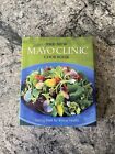The New Mayo Clinic Cookbook : Eating Well For Better Health By Cheryl Forberg,
