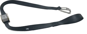 25mm x 1mtr Ladder Rack Strap, Ladder Tie Down, Roof Rack Strap - Picture 1 of 2