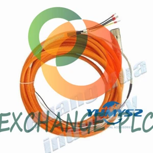 2090-CPBM7DF-16AF05 Servo Power Cable 5m NEW 1PCS - Picture 1 of 1