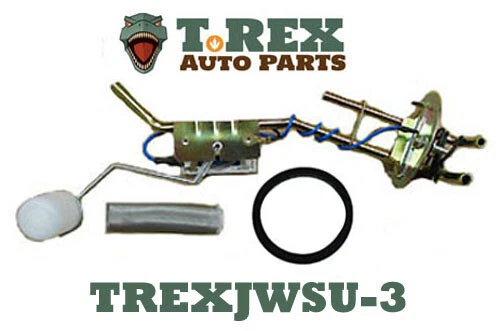 1986-1991 Jeep Grand Wagoneer w/out fuel injection sending unit — 第 1/1 张图片