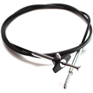 Shutter Release Cable 60" For Leica Rollei Mamiya Pentax Canon Yashica Olympus - Picture 1 of 7