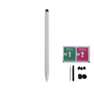 Universal 2 In1 Stylus Pen Touch Screen Tablet Pencil Capacitive Pen Drawing