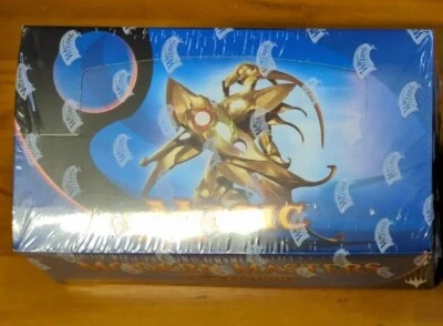 Modern Masters 2015 Edition Booster Box  - Factory Sealed  - Image 1 of 4