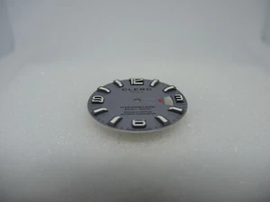 CLERC Hydroscaph H1 Chronometer Zifferblatt, watch dial - Picture 1 of 8