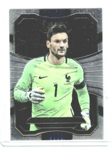 2017 Panini Select Soccer Hugo Lloris (France) Terrace Base #68 - Picture 1 of 2