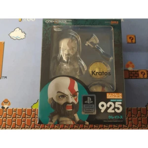 Good Smile Company Nendoroid Kratos God of War - Imagen 1 de 2