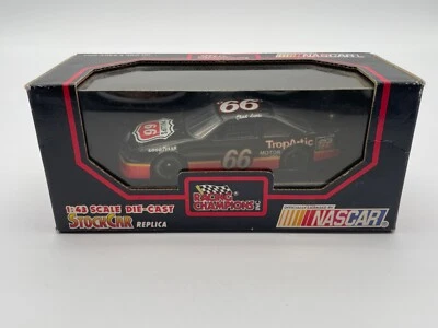 Réplica de coche Racing Champions 1/43 Stock #66 Chad Little--2031.24 Foto 1 de 4