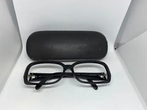 Kirkland Signature KS Calabria 588503 Frame 57-15 130 black - Picture 1 of 8