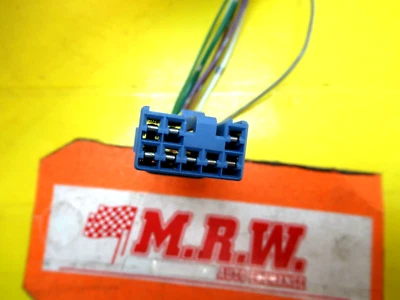 WIRE PLUG off FLASHER RELAY FUSE TURN SIGNAL 4 WAYS 81980-46010 for SCION xB tC - Image 1 of 4