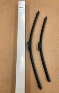 Genuine Wiper Blade Set Front Volvo Polestar - 32237343 - Picture 1 of 1