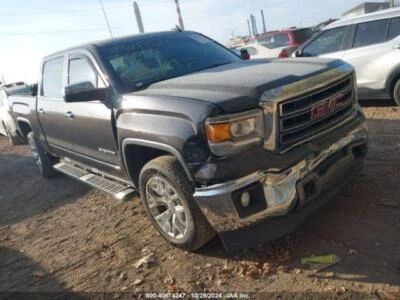 Motor de soprador HVAC usado serve para: 2015 Gmc Sierra 1500 captador grau A - Imagem 1 de 4