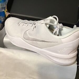 Size 13 - Nike Kobe 8 Protro Low Halo