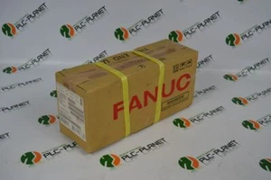 FANUC AC Servo Motor A06B-0215-B100 *SEALED BOX* *WARRANTY* - Bild 1 von 2