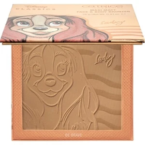 CATRICE LE "Disney Classics" Maxi Matt Face & Body Bronzer (020 Be Brave)NEU&OVP - Bild 1 von 2