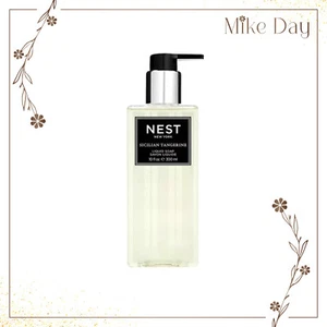 NEST Liquid Soap - Sicilian Tangerine 10 oz/ 300ml Brand New - Picture 1 of 1