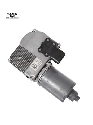 MERCEDES R231 SL-CLASS WINDSHIELD WIPER ARM TRANSMISSION LINKAGE DRIVE MOTOR - Image 1 of 4