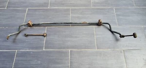 MERCEDES C-CLASS W204 C350 REAR ANTI ROLL BAR and Link - Picture 1 of 7