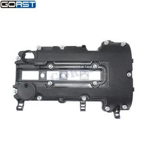 Camshaft Engine Valve Cover 55573746 For Chevrolet Cruze Sonic Trax Encore Opel - Bild 1 von 11