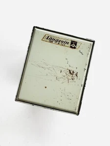 1940s Langevin 102 Tube Output Transformer 308A SE Western Electric 171 - Picture 1 of 5
