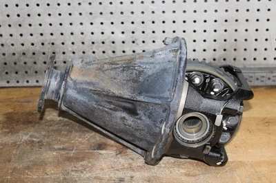 05-15 Toyota TACOMA 3.73 Ratio 4x4 or Prerunner 8.4" Rear Differential carrier - Image 1 of 4