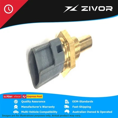GOSS Engine Coolant Temperature Sensor For TOYOTA SPACIA 1/1998-8/2002 #CS840 - image 1 of 4