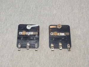 American Flyer S Track Trip #697 - Set of 2 ~ TS - Picture 1 of 4