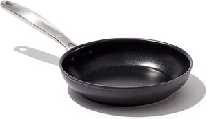 OXO Good Grips Non-Stick Pro Dishwasher Safe 20cm Open Frypan, Gray - Picture 1 of 10