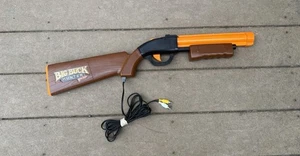 Big Buck Hunter Pro Plug and Play TV Arcade Game 2009 Jakks - No Sensor Jaks - Picture 1 of 5