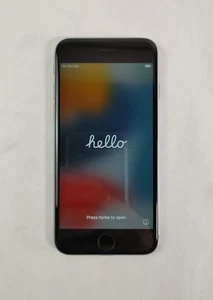 Apple iPhone 6s A1633 32 GB iOS 15.8.4 AT&T Only ( Wi-Fi + 4G ) - Picture 1 of 6