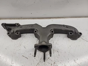 1958-1963 Corvette 2" LH Exhaust Manifold 283 327 GM # 3749965 - Picture 1 of 7