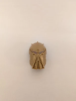 Bionicle Kanohi Ignika Máscara de la Vida #8998 Parte #60936 Oro Perla LEGO  Foto 1 de 4