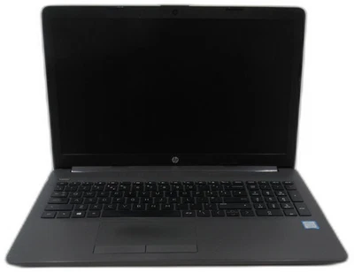 HP 250 G7 Laptop i5-8th Gen 32GB DDR4 512GB Windows 11 Pro 15.6" Grade B - Image 1 of 3
