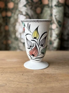 1950s Vulcan Ware Vase - Picture 1 of 4
