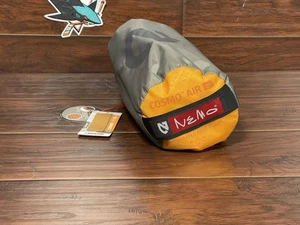 Almohadilla para dormir Nemo Cosmo Air 25L bomba de pie integrada 25” x 76” confort 30* - 40* - Imagen 1 de 9