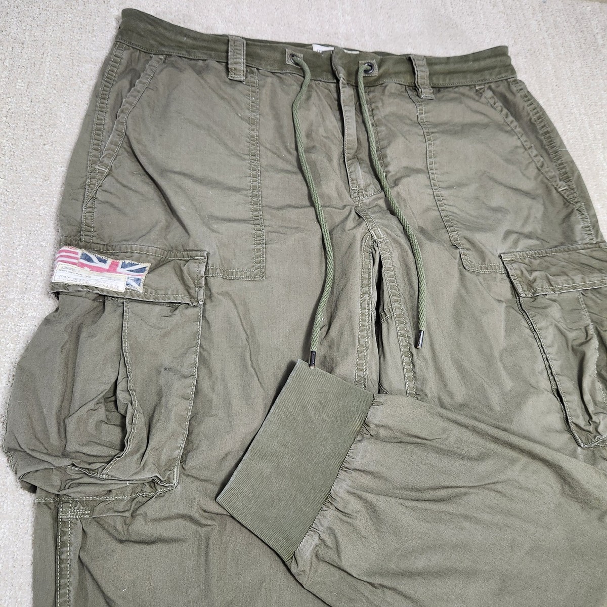 Denim & Supply Ralph Lauren Men's Pants for sale | eBay Denim & Supply Ralph Lauren Men's Pants for sale | eBay