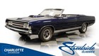 1969 Ford Torino GT Convertible
