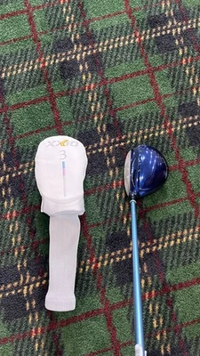 Madera 2024 XXIO 13 #3 - 16° MP 1300L 34 gramos damas flexible ¡COMO NUEVA! Foto 1 de 4